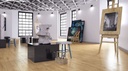 D4557 Cartagena Oak