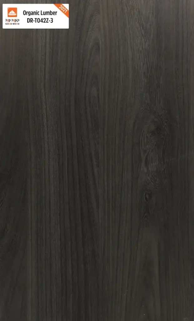 DR-T042Z-3 اورجانك لمبر