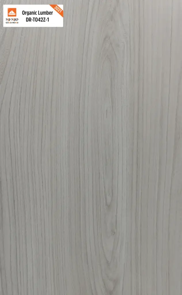 DR-T042Z-1 اورجانك لمبر