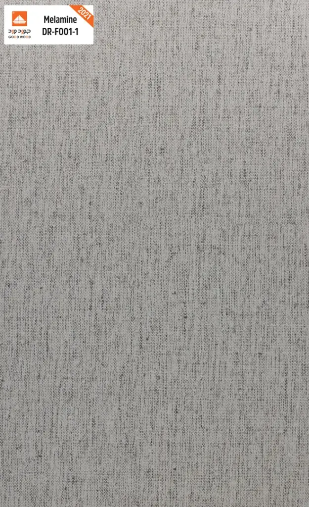 DR-F001-1 ميلامين