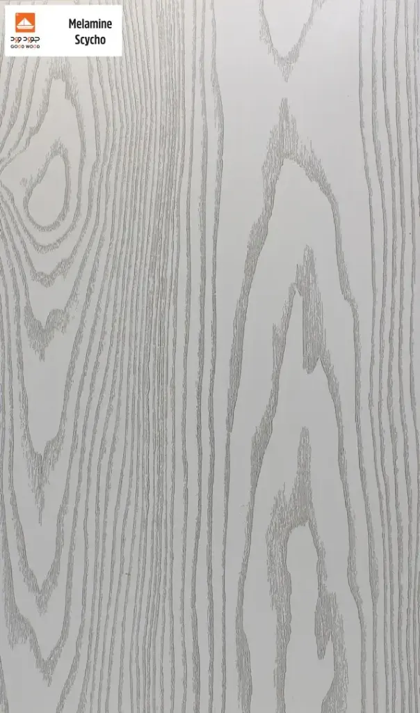 Scycho ميلامين