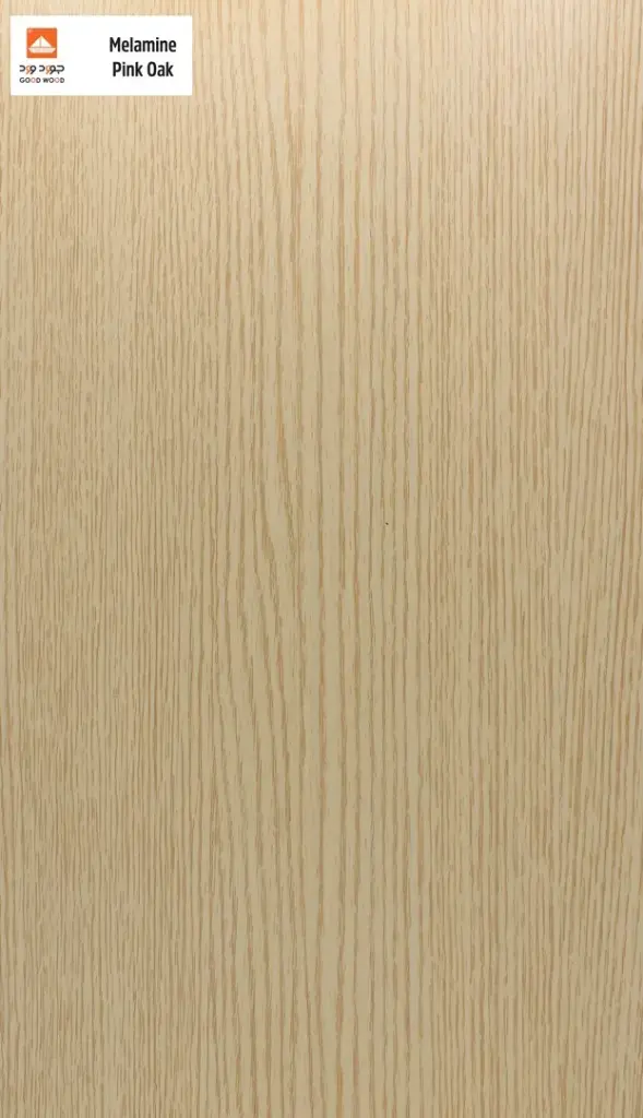 Pink Oak ميلامين