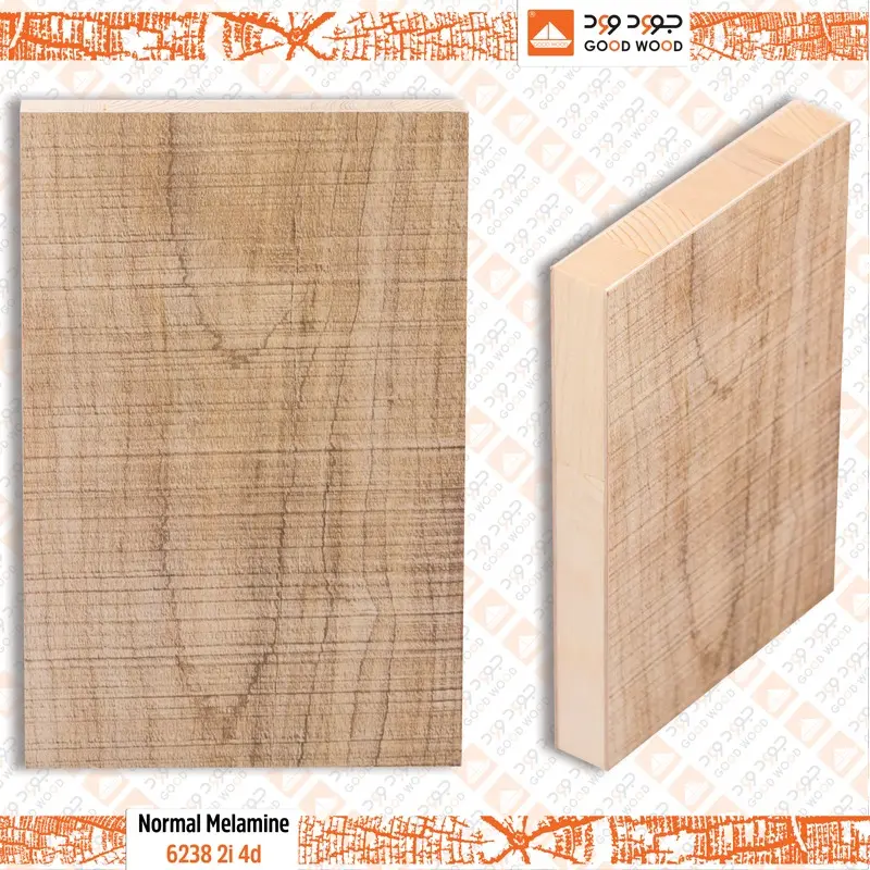 i6238/2 نورمال ميلامين