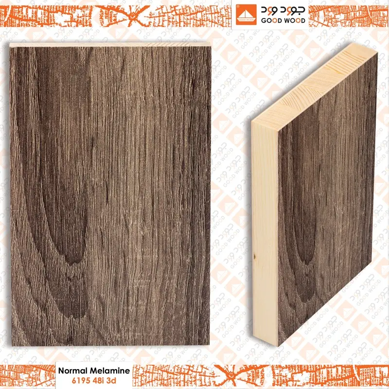 i6195/4 نورمال ميلامين