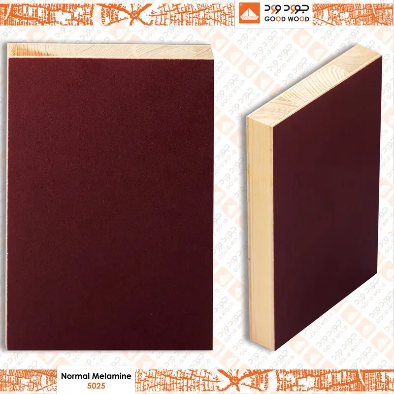 5104 نورمال ميلامين