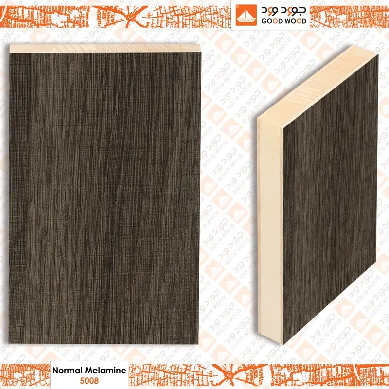 5008 نورمال ميلامين