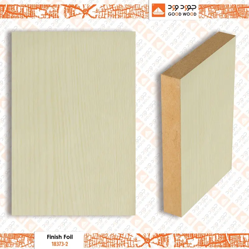 18373/2 فينيش فويل