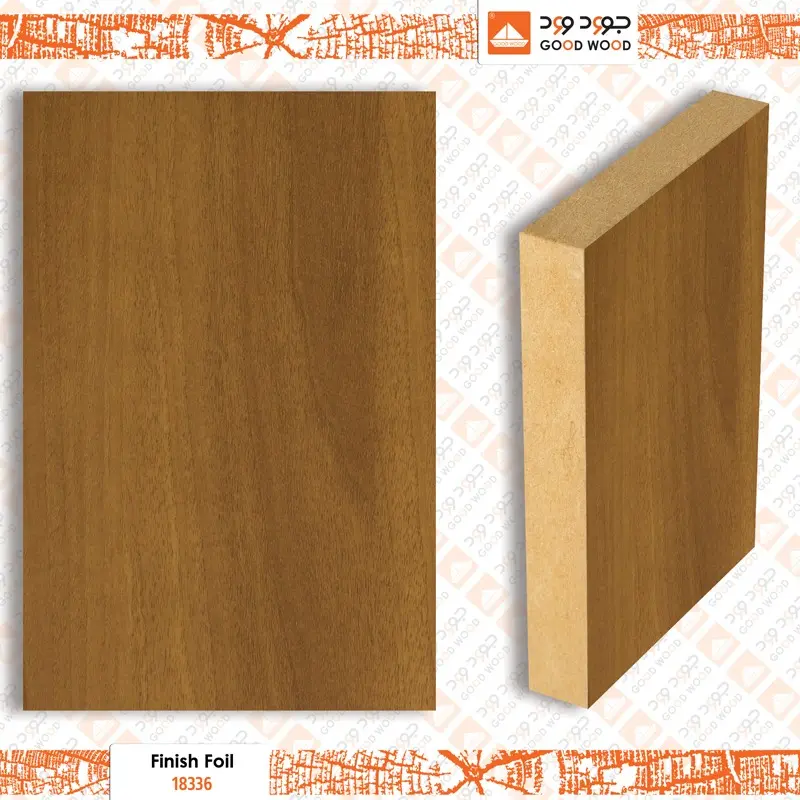 18336 فينيش فويل