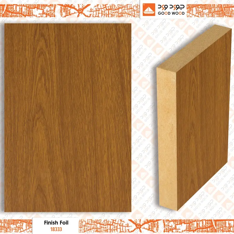 18333 فينيش فويل