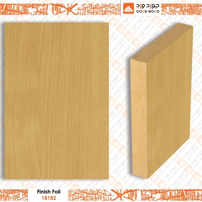 18182 فينيش فويل