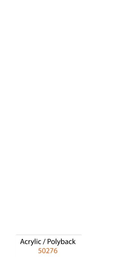 50276 اكريليك