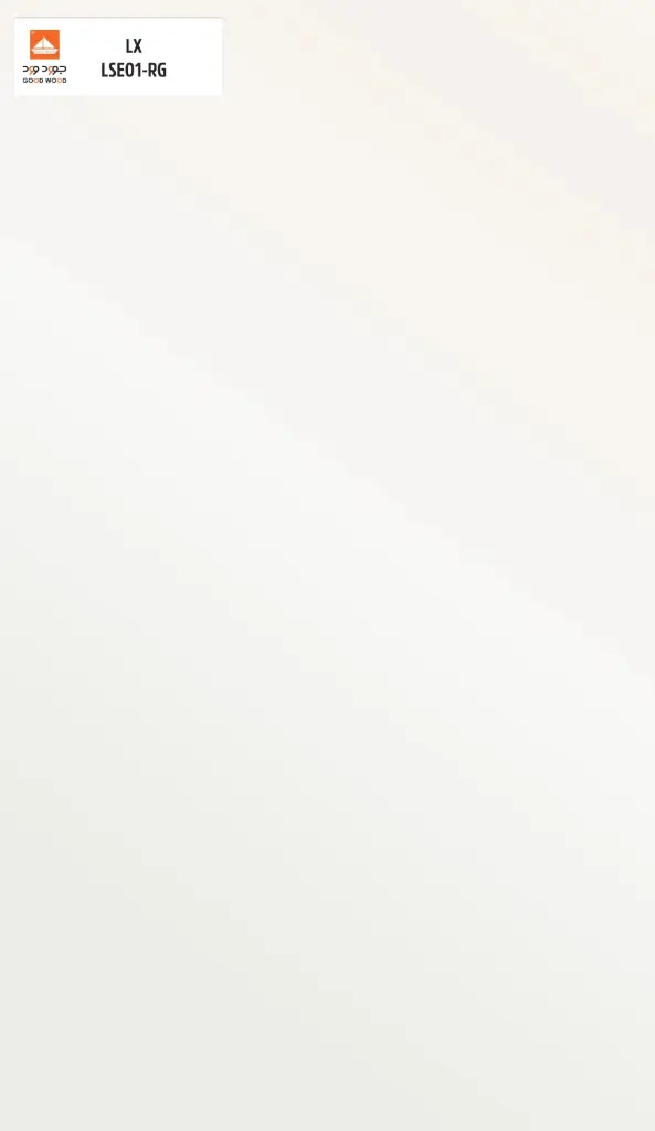 لوح كونتر LX -  LSE01-RG 