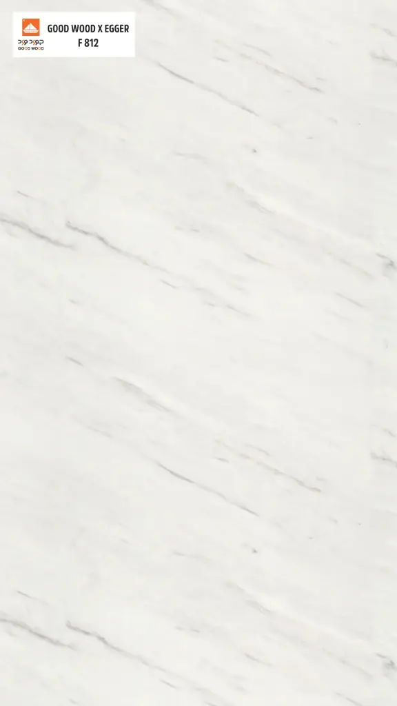 جوود وود إيجر F 812