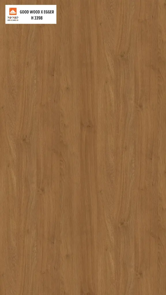 جوود وود إيجر H 3398