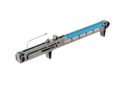 Drawer Soft close