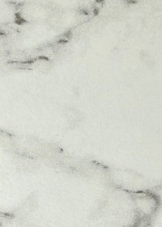 42004-GL White Marble