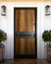باب مصفح ستار S56B