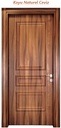 Dark Natural Walnut 601